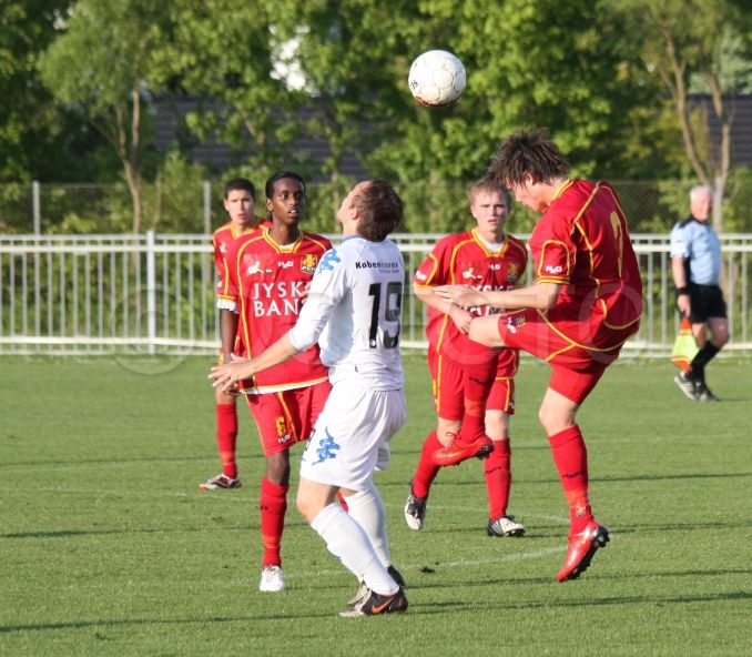 FCN FCK 09F 15